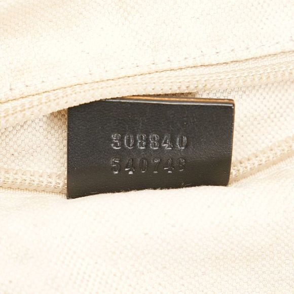 Pre Loved Gucci GG Canvas Messenger Bag Women Bags>Crossbody Bag - Picture 8 of 8